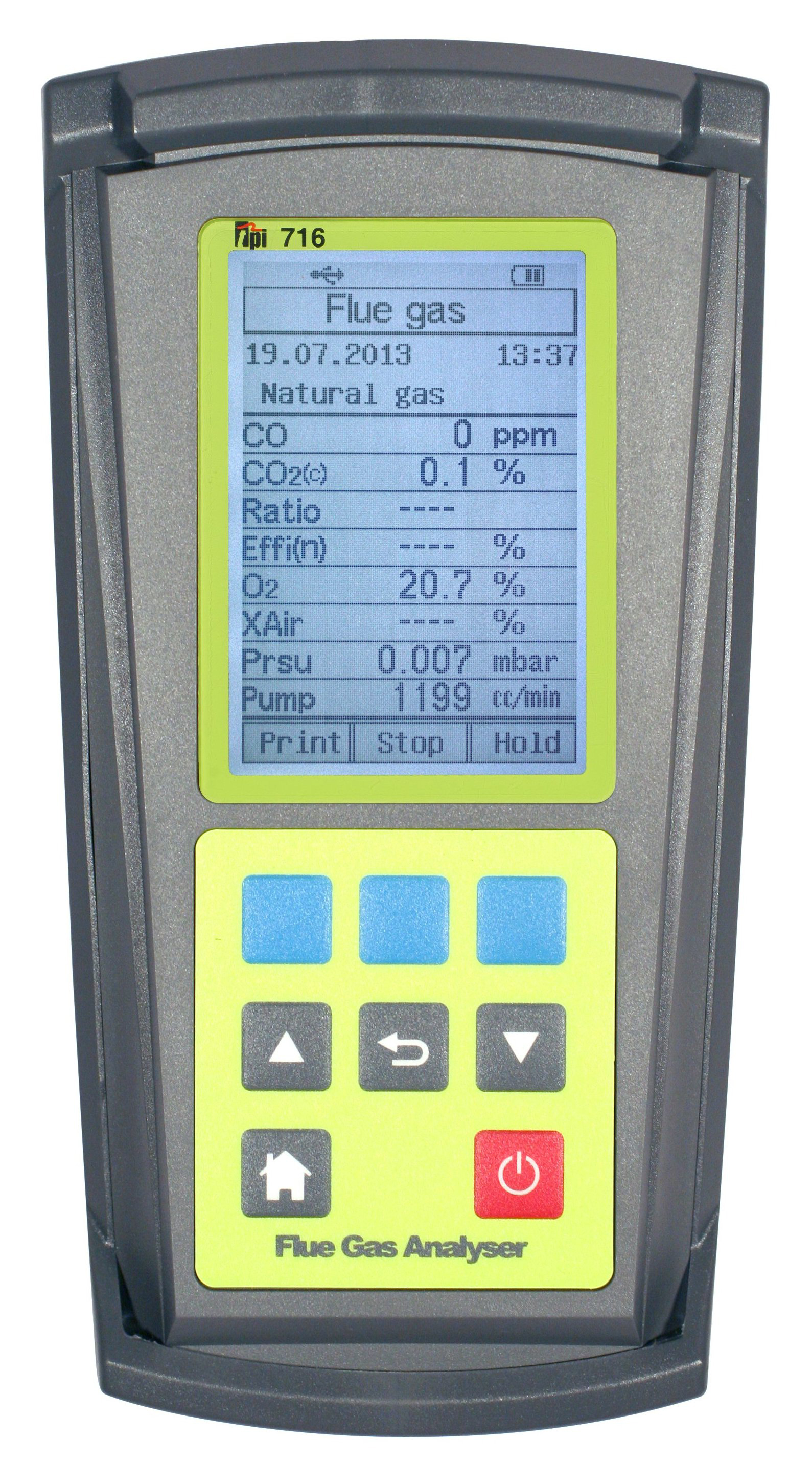 716-flue-gas-analyzer-tpi-usa